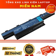 [HCM]Pin cho Laptop Acer Aspire E1-421 E1-431 E1-471 E1-531 E1-571 chất lượng  Hàng Full Box Bảo Hàn