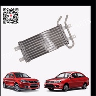 OEM PLUG N PLAY PROTON SAGA BLM / FLX CVT AUTO HIGH QUALITY OIL COOLER