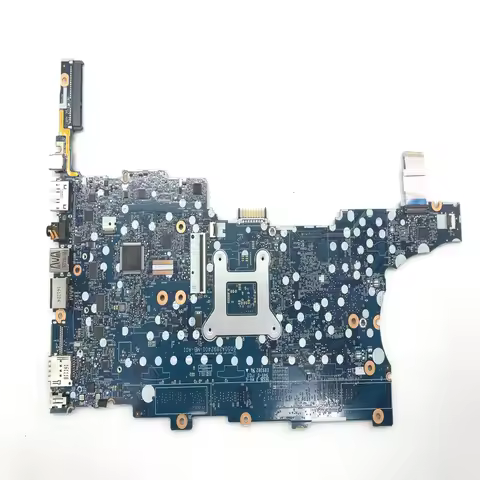 918313-601 For Elitebook 840 G3 850 G3 Laptop Motherboard i5-6300U 100% Full Tested