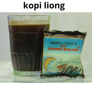 KOPI LIONG BOGOR