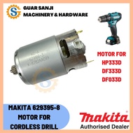 MAKITA 629395-8 DC MOTOR FOR CORDLESS DRILL DF333D HP333D DF033D