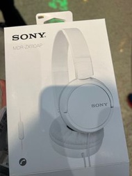 Sony耳機