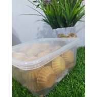 TART SHELL  CRUNCHYY