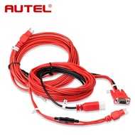 Autel for Toyota 8A AKL Cable Non-Smart Key All Keys Lost Adapter Work with APB112 and G-Box2 G BOX2