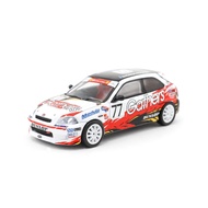 Tarmac Works Honda Civic Type R EK9 Super Taikyu 1998 ST-4 Champion Gathers