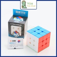 Rubik 3x3 MoYu MeiLong 3-Layer Rubik's Cube 3x3x3 Children's Intelligence Toy Rubik Cube