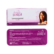 Andalan Postpil 0.75 mg