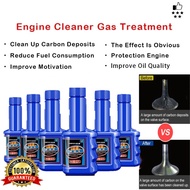 Engine Cleaner Catalytic Converter Cleaner Engine Booster Cleaner oil saver 60ml Save minyak燃油宝 car motorcycle ex5 lc135