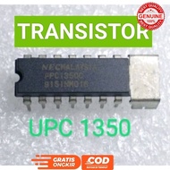 IC UPC1350 UPC 1350 NEC MALAYSIA