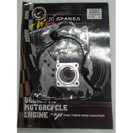 ชุดประเก็น TWH สำหรับ honda dio และ ZX ใส่ได้ทั้งข้อเล็ก - ใหญ่