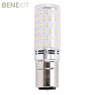 BENEKIY Light Bulb, AC 85-265V 20W LED Bulb, High Brightness 84 SMD 2835 2000LM 360 Degree Beam LED 