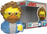 TUBBZ Box Edition Jaws Matt Hooper Cosplay Rubber Duck Vinyl Figure