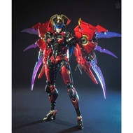 BingoToys BT-02 BT02 Windgirl IDW Windblade Model