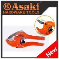 [Asaki Tool] ASAKI AK-0089 HEAVY DUTY PVC PIPE CUTTER 42mm
