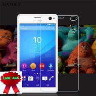 Tempered Glass sony Xperia Docomo & GlobalC4