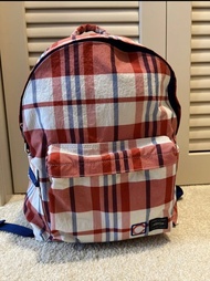 『超限量』CLOT X Head Porter RWB Red White Blue Backpack 雙肩背包 雙肩包 背包 書包porter聯名 陳冠希同款 全港唯一