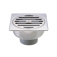 WASSER HSA6442 HSA 6442 HSA-6442 FLOOR DRAIN BATHROOM SEWER FILTER