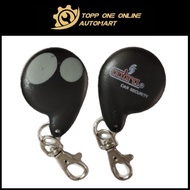 COBRA ALARM REMOTE COVER