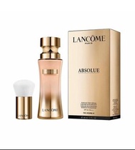 Lancome Absolue Essence Foundation SPF20 PA++ 蘭蔻菁純粉底液臻顏精華小蠻腰粉底液30ml