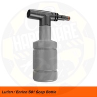 LUTIAN / ENRICO S01 SOAP BOTTLE 118308