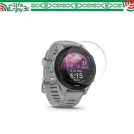 EC [Glass Protector] Garmin Forerunner 255S Smart Watch 9H Tempered Screen Protector