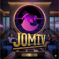 JOMTV SUPPORT IPTV SMARTER PRO JOM TV JOM FULL LIVE VOD