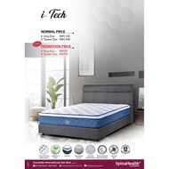 I-TECH MATTRESS BY GOODNITE