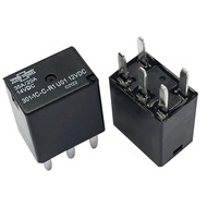 【New-store】 12v Dc 301-1c-C-R1 U01 Automotive Relay 35a/20a 5feet Coil Bistable Latching Relay Dpdt