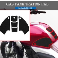 For Honda CB190SS CB 190 SS Motorcycle Accessories Anti Slip Fuel Tank Pads Gas Knee Grip Traction S