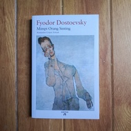 Sinting People's Dreams: Fyodor Dostoevsky's Best Short Story Collection