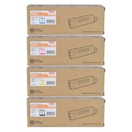 OKI Toner - C5100, C5200, C5200n, C5300, C5400 - 42127409 42127410 42127411 42127412