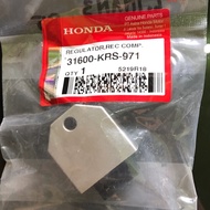 Regulator Kiprok HONDA Grand Supra GL Pro NT original 31600 KRS 971
