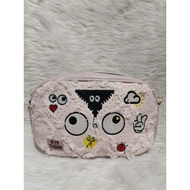 EYE THEME BAGS - ORIGINAL FROM BANGKOK THAILAND - CAMERA BAG