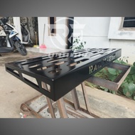 Custom Pedal Board for Valeton Gp200 PreOrder