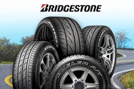 Terbagus Ban Luar Bridgestone 185 / 60 R 15 T005A Bridgestone %2021