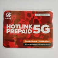 Maxis hotlink vip number 017-6932499