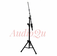 Tripod Boom Mic Stand Tascam TM AM1/ TMAM1/ TM AM 1 Original