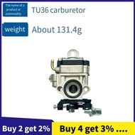 Lawn Mower Carburetor 330 for TL33 Carburetor Lawn Mower 1E36F-2TU33 TB33 Carburetor