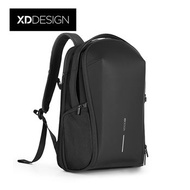 國都嚴選【XDDESIGN】 BOBBY BIZZ Backpack 立體美型防盜商務旅行後背包