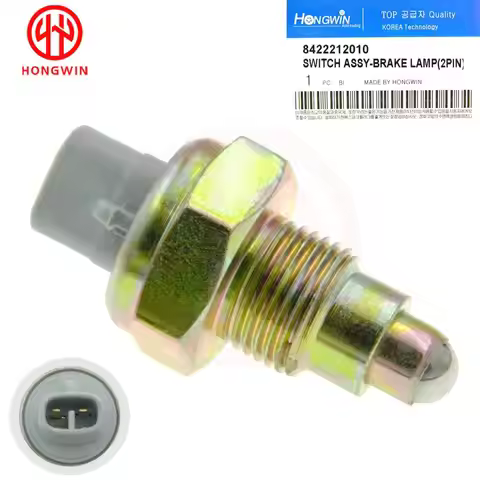 8422212010,8421052050,8421012040 Stop Reverse Light Switch For Toyota Hilux LN106 LN107 LN111 LN130 