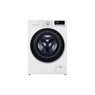 ( DELIVER KL AND SELANGOR ) LG 9/5 INVERTER FRONT LOAD WASHER DRYER FV1209D4W