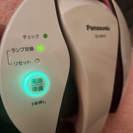 ✨ 家用彩光脫毛機 Panasonic ES-WH71🪒