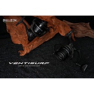 BULLZEN VENTISURF SPINNING REEL