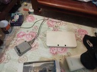 3ds ll 任天堂 主機