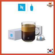 [Nespresso x Blue Bottle] Vertuo Coffee Capsules - 1 Sleeve (10 Capsules)