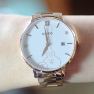 GOTO x 卡娜赫拉的小動物Starry Night星空系列-玫白