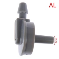 Fkend 4mm/5mm/6mm Digital Blood Pressure Monitor Arm Cuff Connector Arm Tonometer