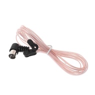 Mojito FM Antenna Female Type Plug Connector Stereo Audio Radio Receiver for Yamaha JVC Sherwood Pio