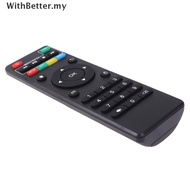 Remote Control For X96 X96mini X96W Android TV Box smart IR Remote Controller