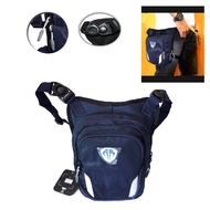 Tracker Waist and Thigh Bag 2 in 1 40763